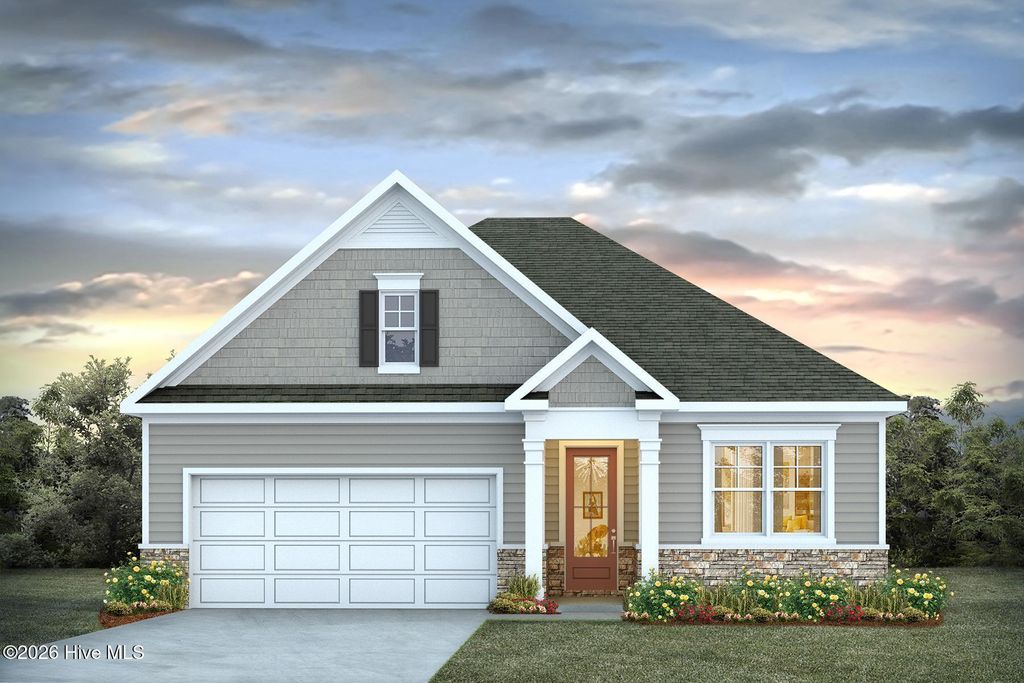 Photo of 2147 Marietta Circle NW, Ash, NC 28420 (MLS # 100579191)