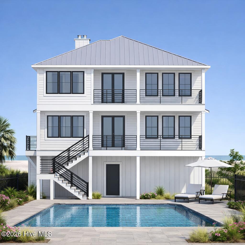 Lot 1 E Second Street