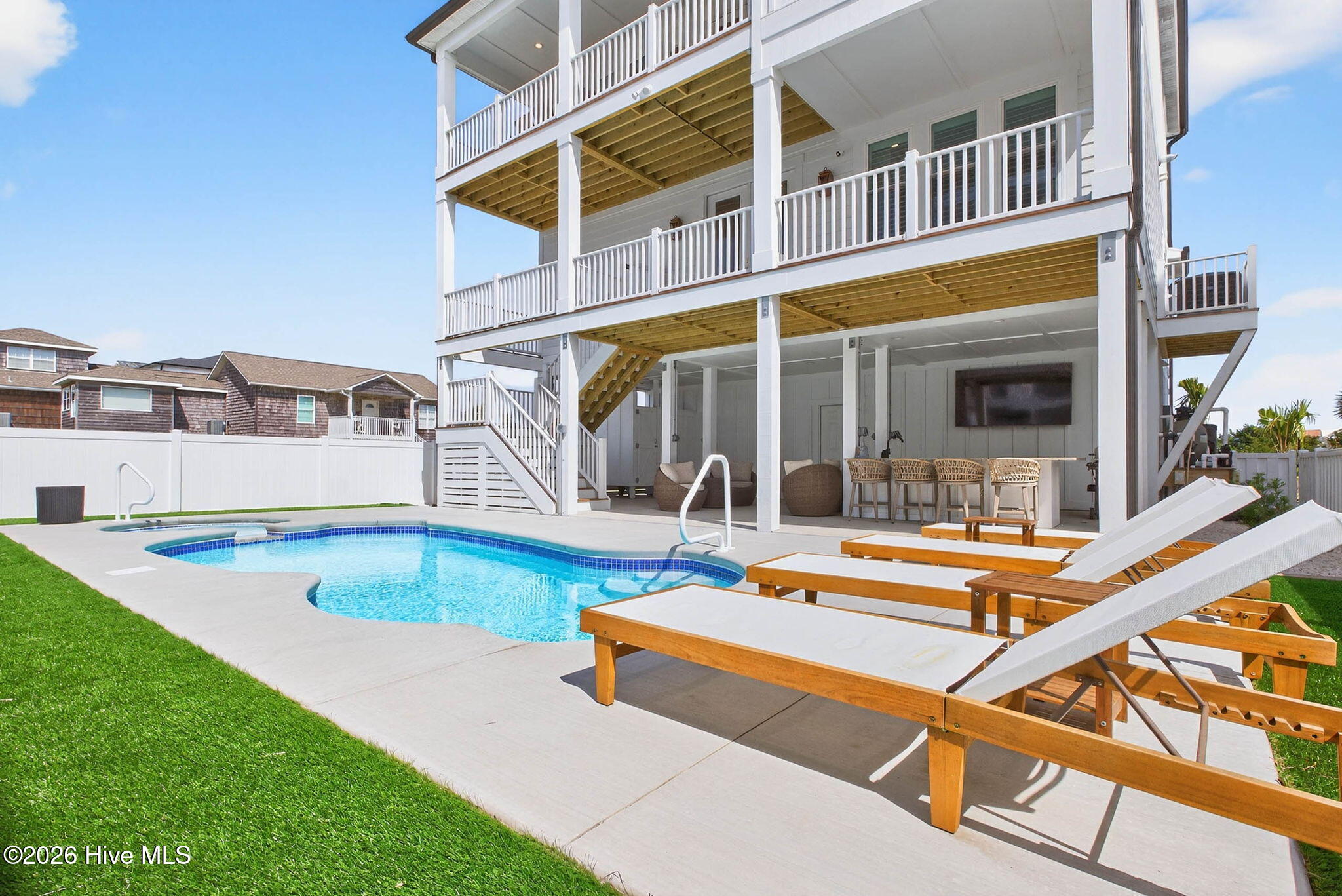 Lot 1 E Second Street