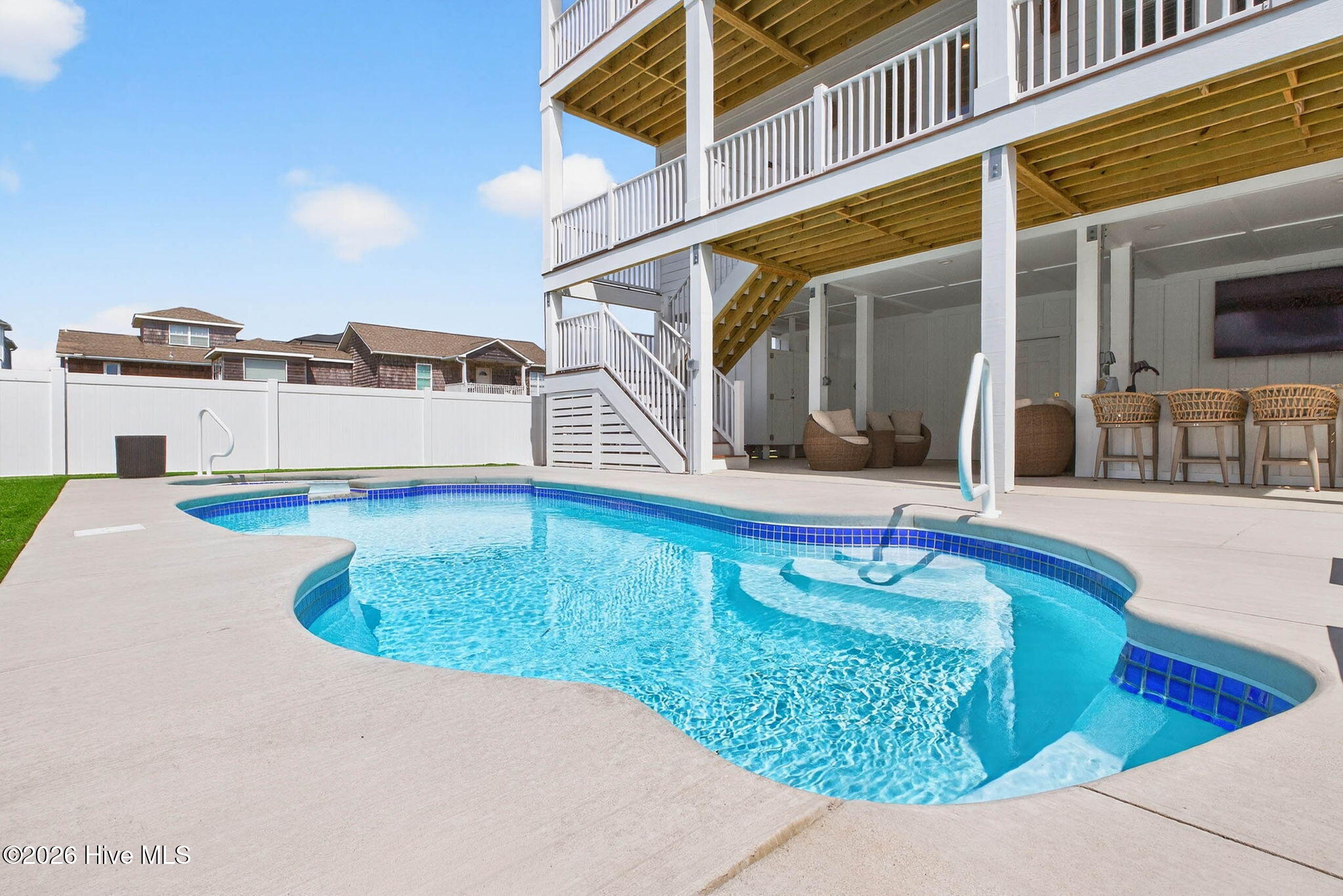 Lot 1 E Second Street