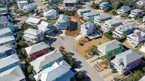 Tiny photo for 509 Seahorse Place, Kure Beach, NC 28449 (MLS # 100558713)