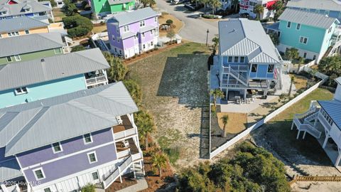 Tiny photo for 509 Seahorse Place, Kure Beach, NC 28449 (MLS # 100558713)