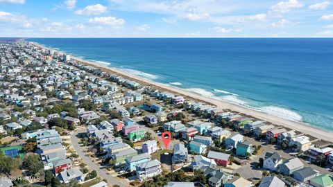 Tiny photo for 509 Seahorse Place, Kure Beach, NC 28449 (MLS # 100558713)