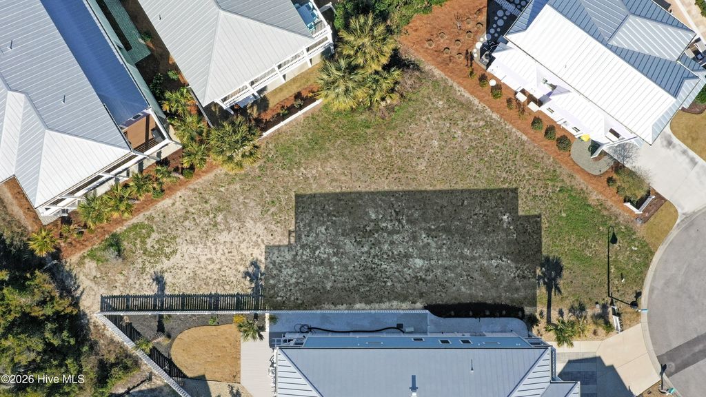 Photo of 509 Seahorse Place, Kure Beach, NC 28449 (MLS # 100558713)