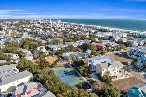 Tiny photo for 509 Seahorse Place, Kure Beach, NC 28449 (MLS # 100558713)