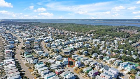Tiny photo for 509 Seahorse Place, Kure Beach, NC 28449 (MLS # 100558713)