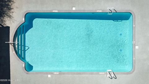 Tiny photo for 509 Seahorse Place, Kure Beach, NC 28449 (MLS # 100558713)