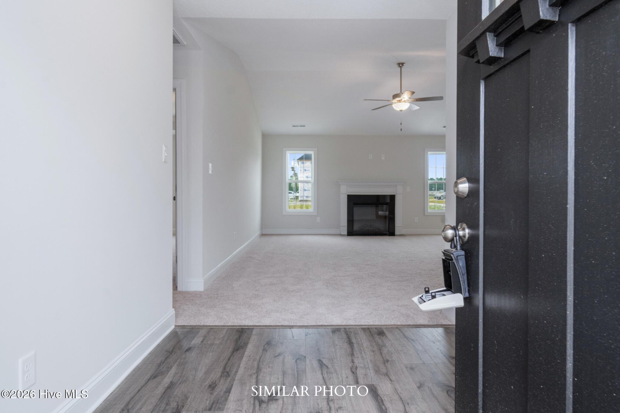 521 Appalachian Trail N