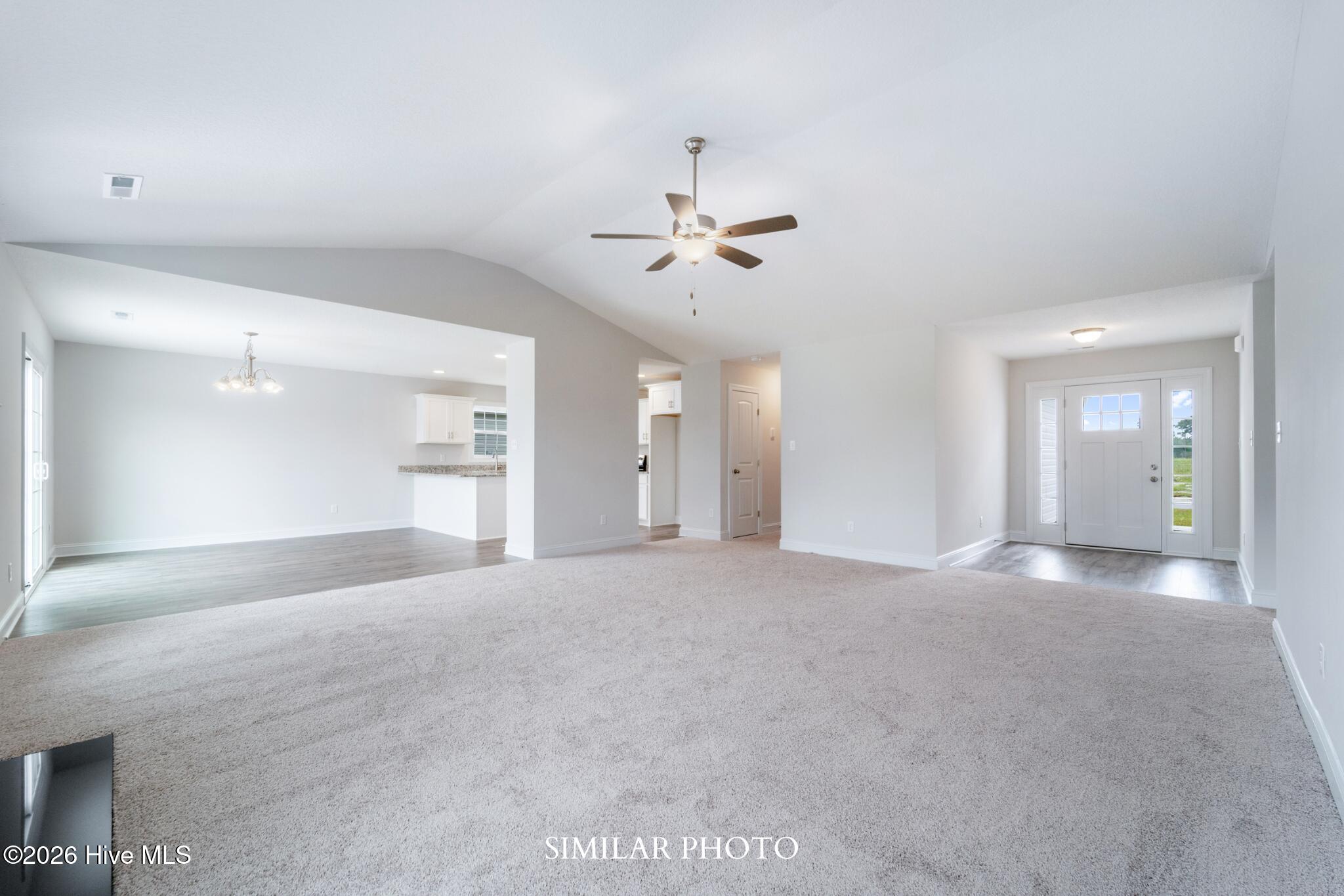 521 Appalachian Trail N