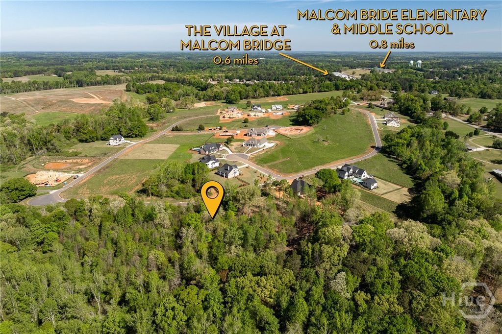 Photo of 2909 Malcom Estates Ridge, Bogart, GA 30622 (MLS # CL353478)