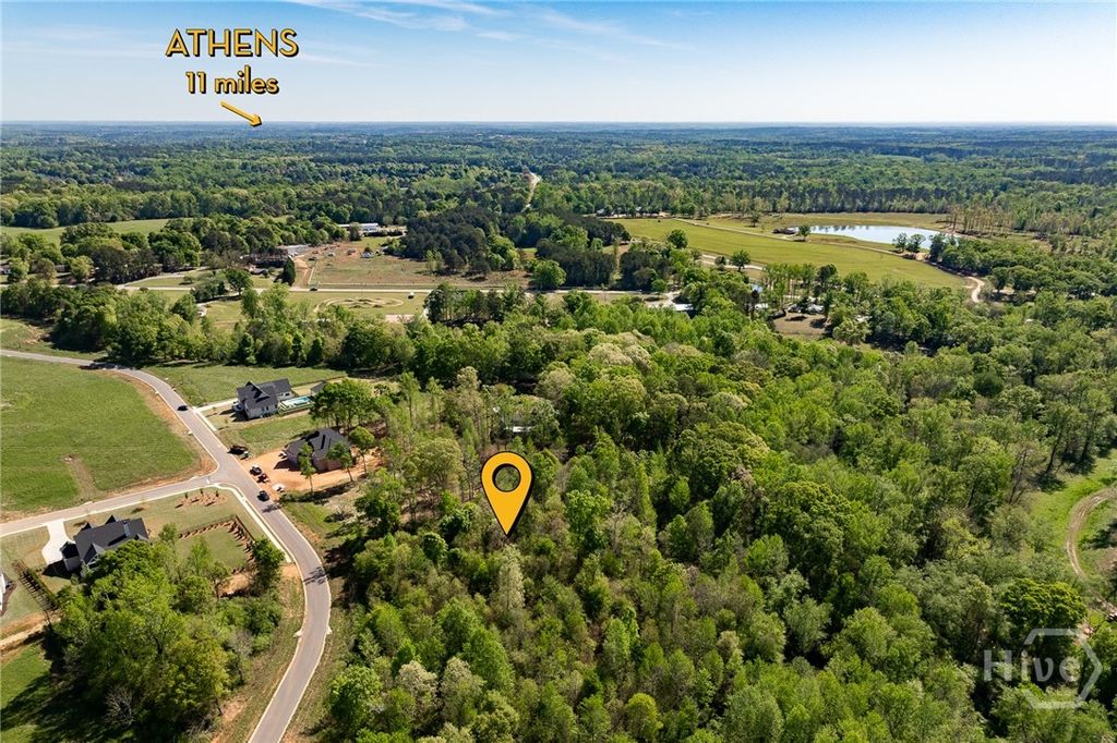 Photo of 2909 Malcom Estates Ridge, Bogart, GA 30622 (MLS # CL353478)