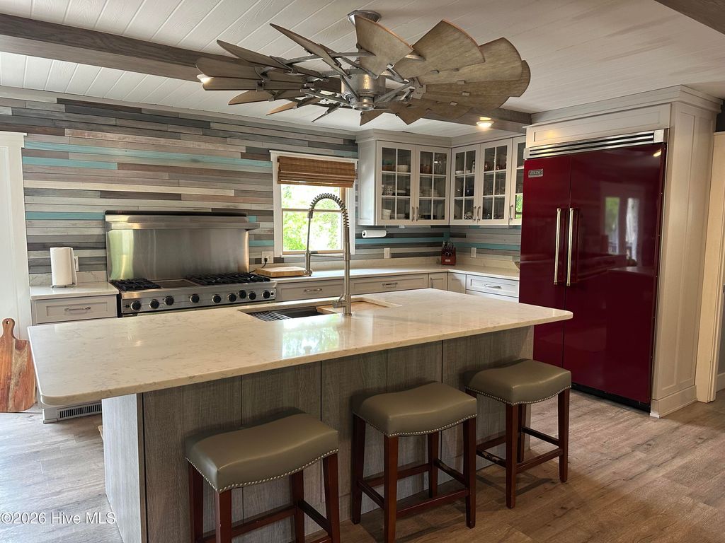 Photo of 1745 Holly Street SW, Ocean Isle Beach, NC 28469 (MLS # 100568212)