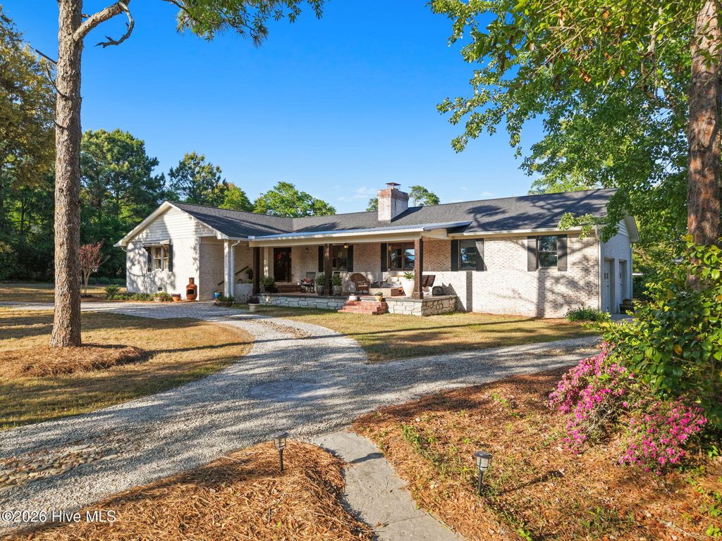 Photo of 1745 Holly Street SW, Ocean Isle Beach, NC 28469 (MLS # 100568212)