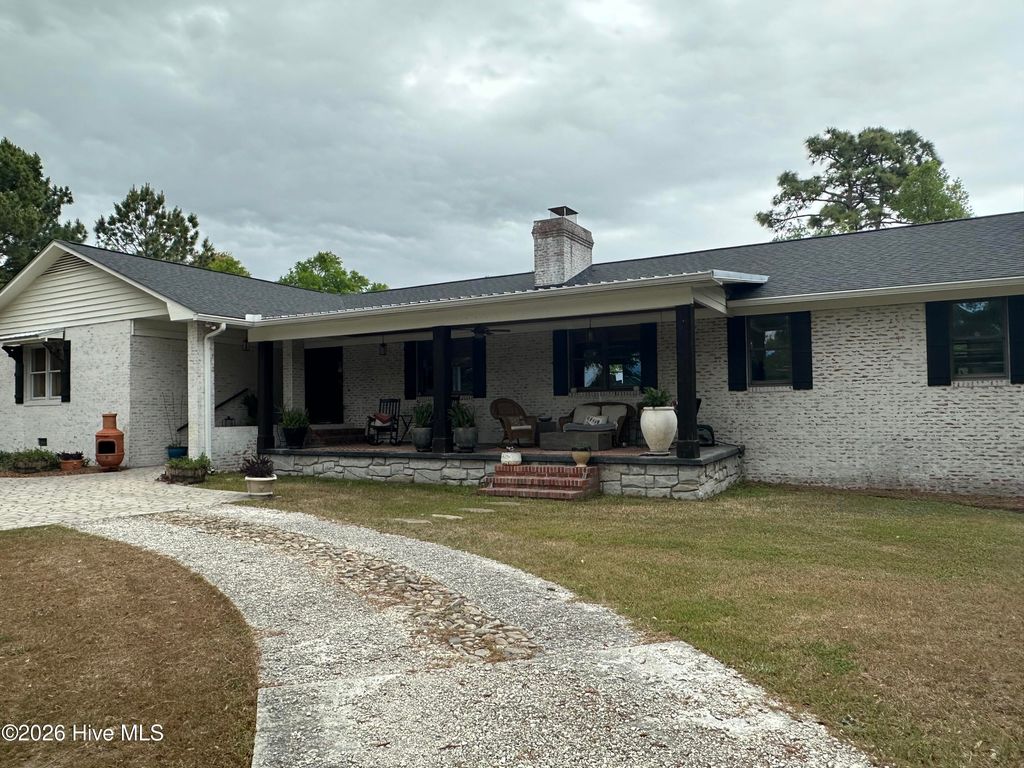 Photo of 1745 Holly Street SW, Ocean Isle Beach, NC 28469 (MLS # 100568212)