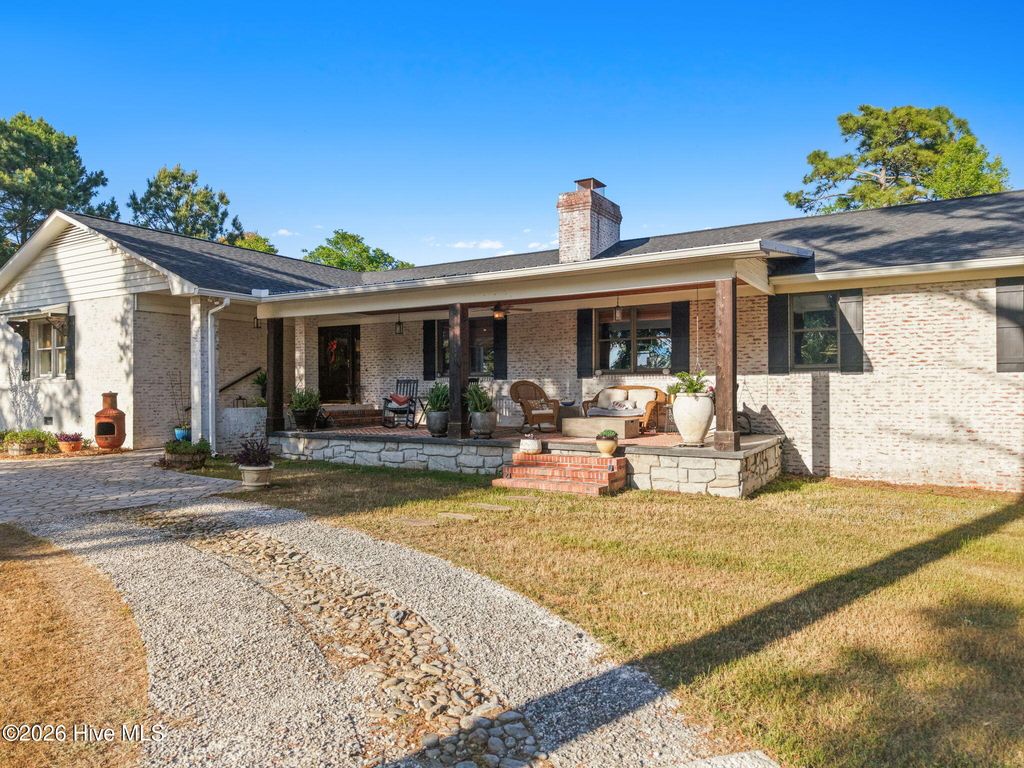 Photo of 1745 Holly Street SW, Ocean Isle Beach, NC 28469 (MLS # 100568212)