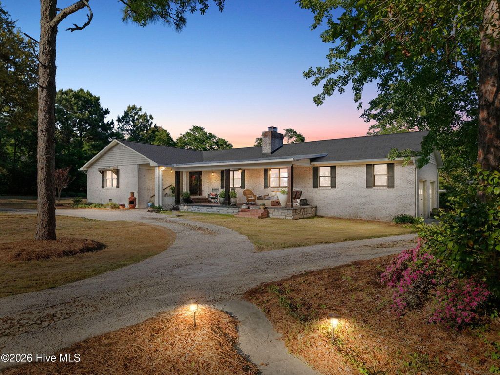 Photo of 1745 Holly Street SW, Ocean Isle Beach, NC 28469 (MLS # 100568212)