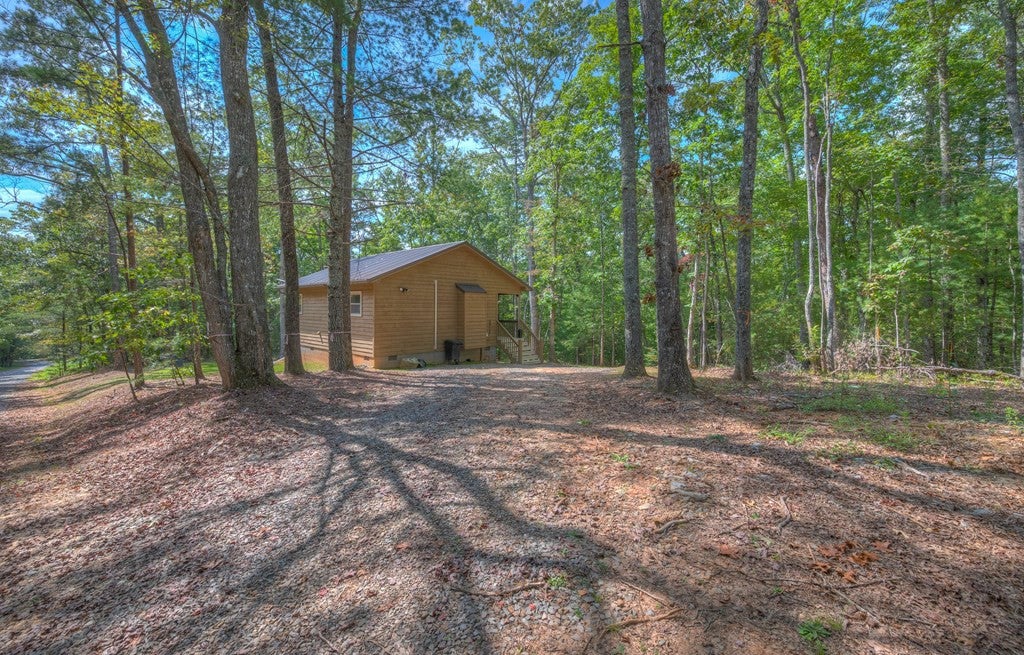 Photo of 361 Tall Timber Road, Murphy, NC 28906 (MLS # 100592660)