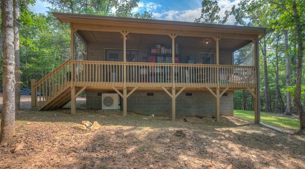 361 Tall Timber Road, Murphy, NC, 28906