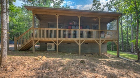 Homes For Sale - 361 Tall Timber Road<br/> Cherokee County, Murphy, NC 28906
