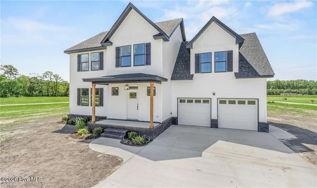 115 Gallop Shoal Court, Aydlett, NC, 27916