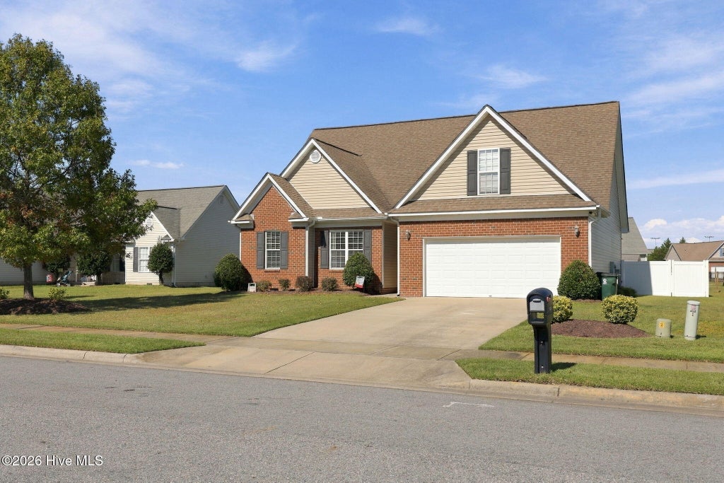 Photo of 285 Lafollette Drive, Winterville, NC 28590 (MLS # 100611820)