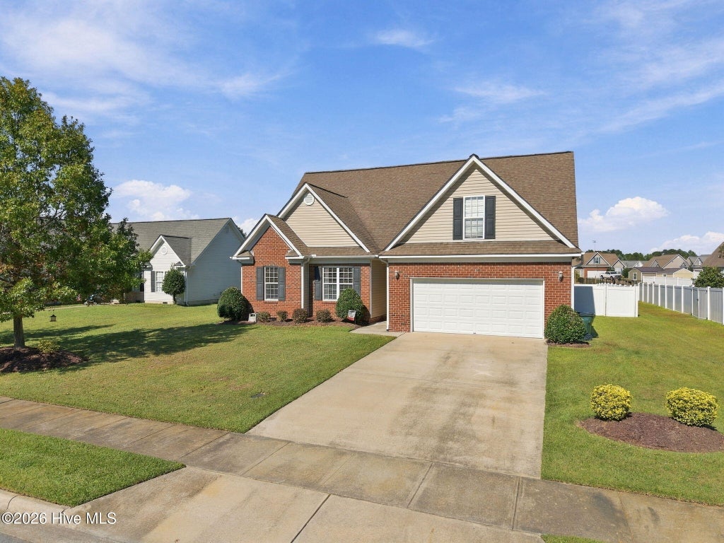Photo of 285 Lafollette Drive, Winterville, NC 28590 (MLS # 100611820)