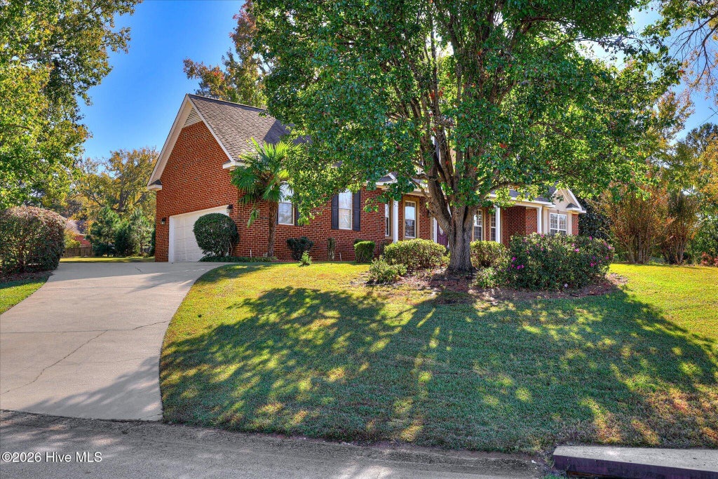 Photo of 904 Rainne Court, Evans, GA 30809 (MLS # 100613607)