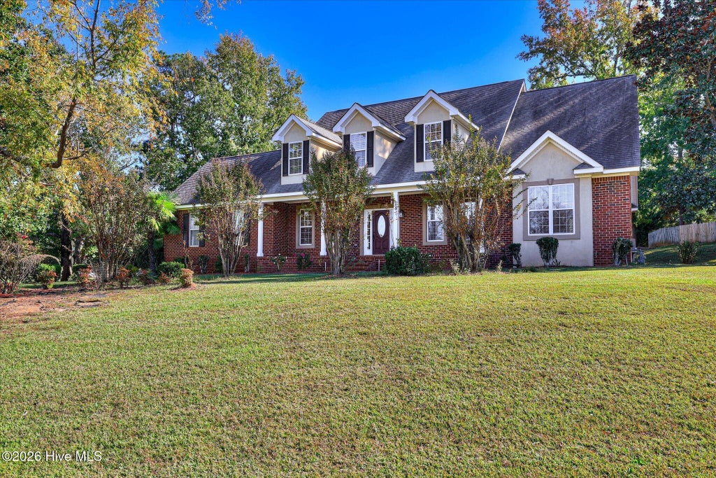 Photo of 904 Rainne Court, Evans, GA 30809 (MLS # 100613607)