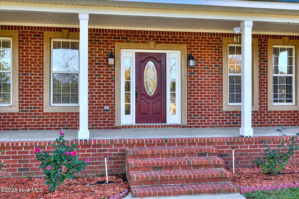 Photo of 904 Rainne Court, Evans, GA 30809 (MLS # 100613607)