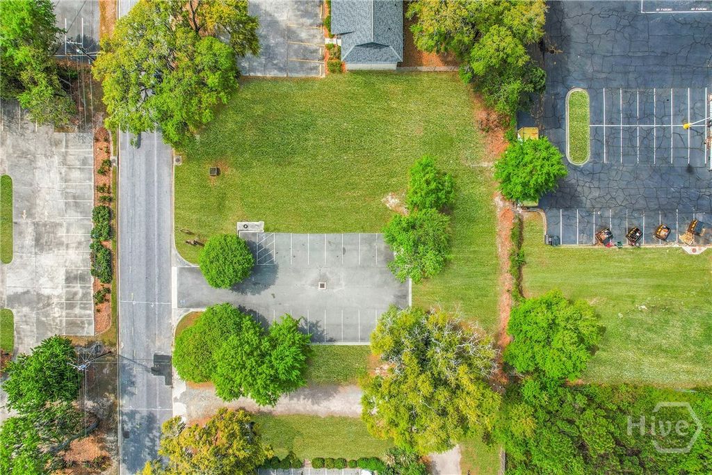 Photo of 301 Rowland Avenue, Savannah, GA 31406 (MLS # SA353261)