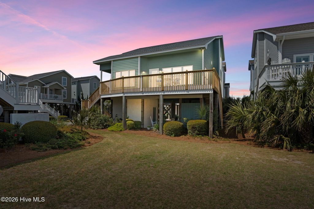 Photo of 3 Juniper Court, Ocean Isle Beach, NC 28469 (MLS # 100566259)