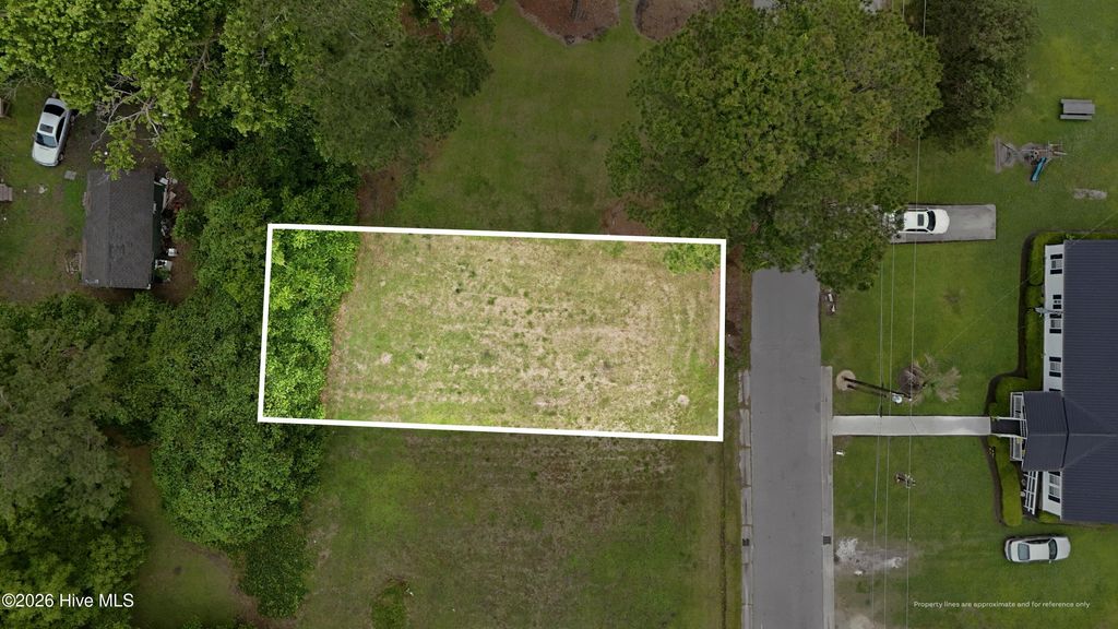 Photo of 100 Queen Street, Tabor City, NC 28463 (MLS # 100573311)