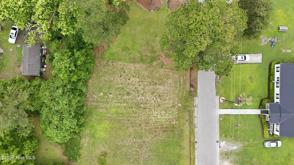 Photo of 100 Queen Street, Tabor City, NC 28463 (MLS # 100573311)