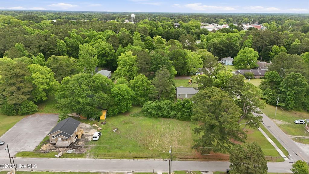 Photo of 100 Queen Street, Tabor City, NC 28463 (MLS # 100573311)