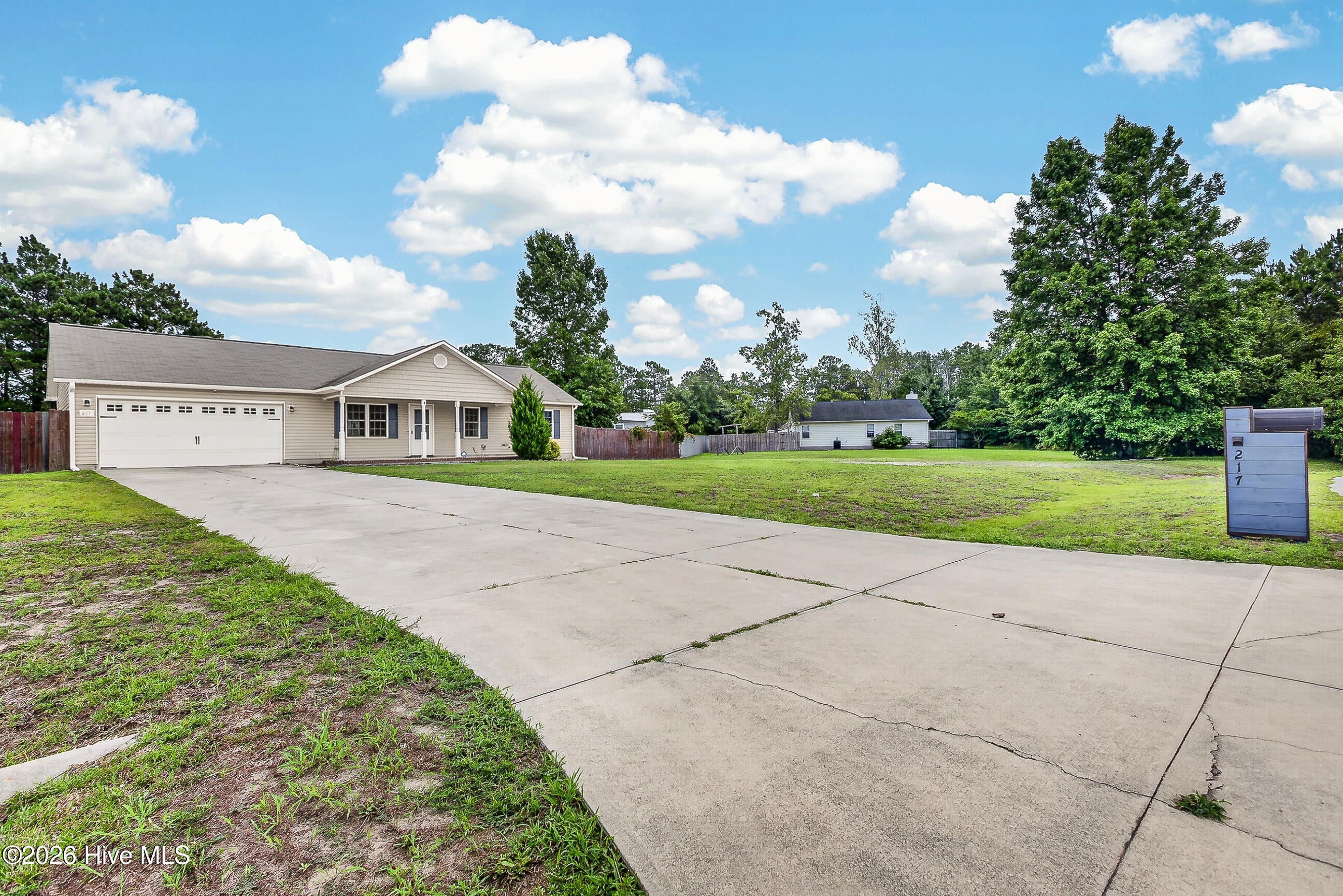 217 Michel Court