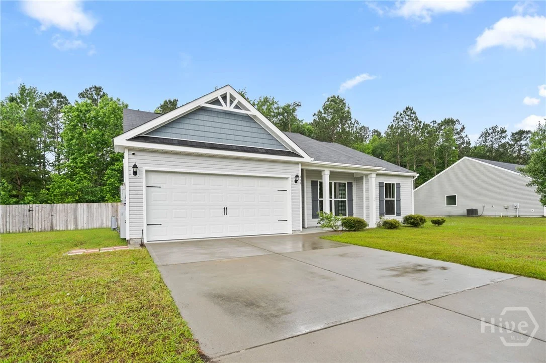 211 Crosswinds Drive