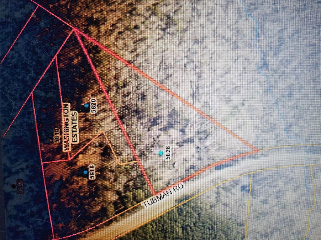 Photo of 5628 Tubman Road, Appling, GA 30802 (MLS # 552087)