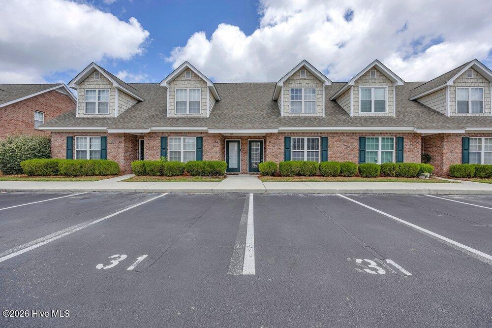 4804 College Road S Unit 31