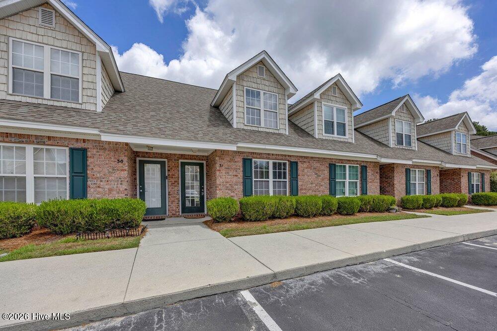4804 College Road S Unit 31
