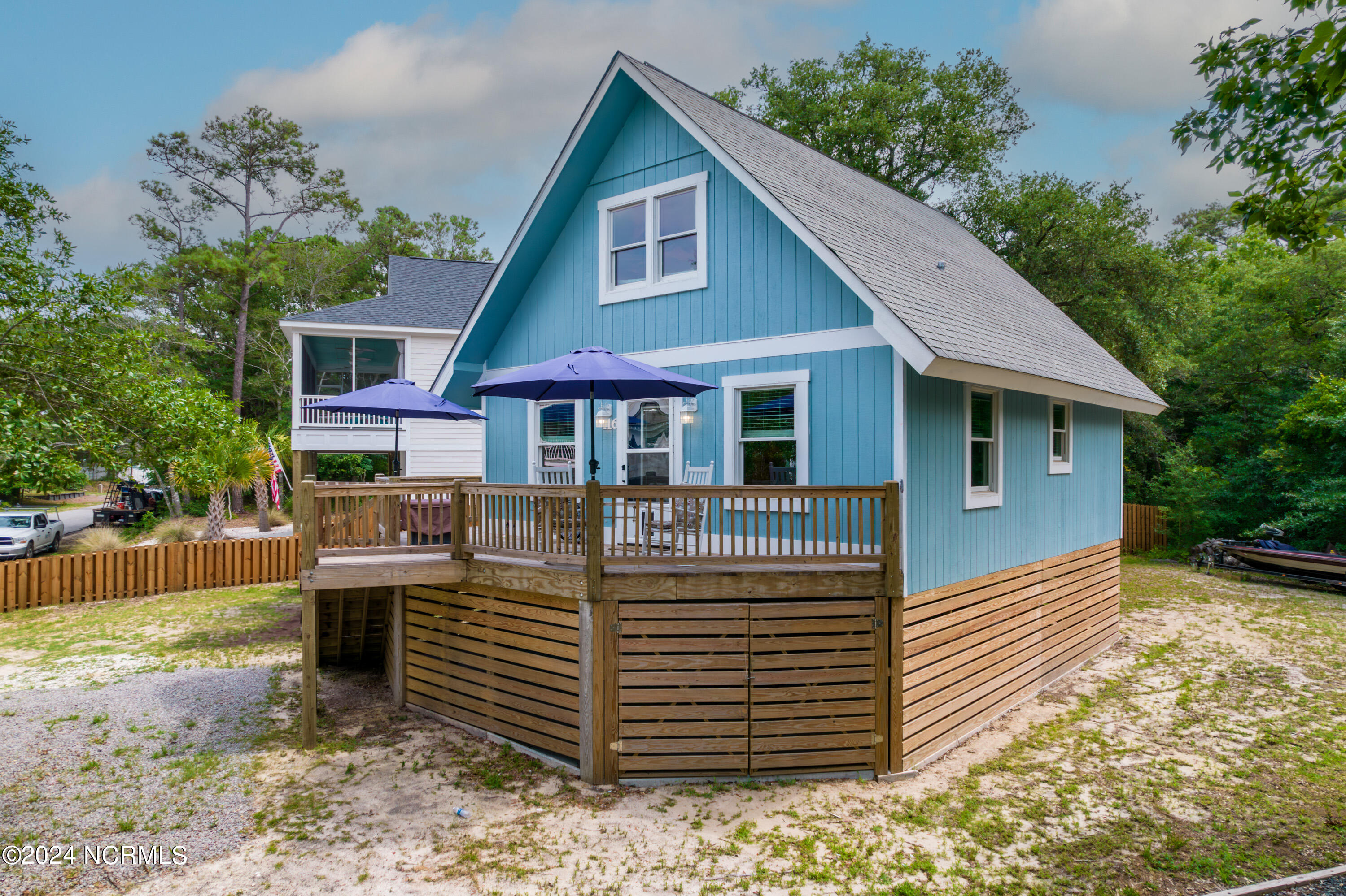 116 SW 22nd Street