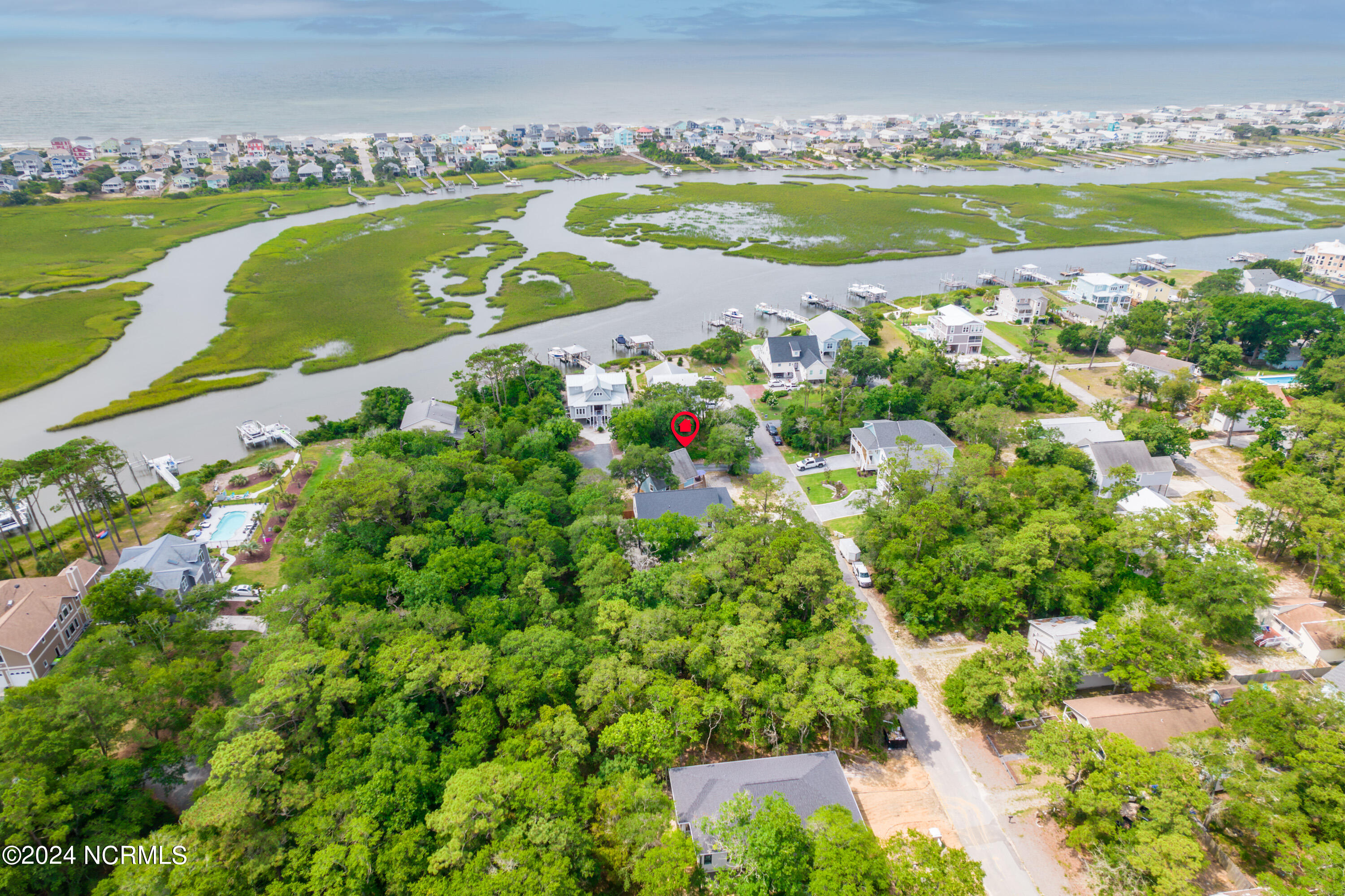 116 SW 22nd Street