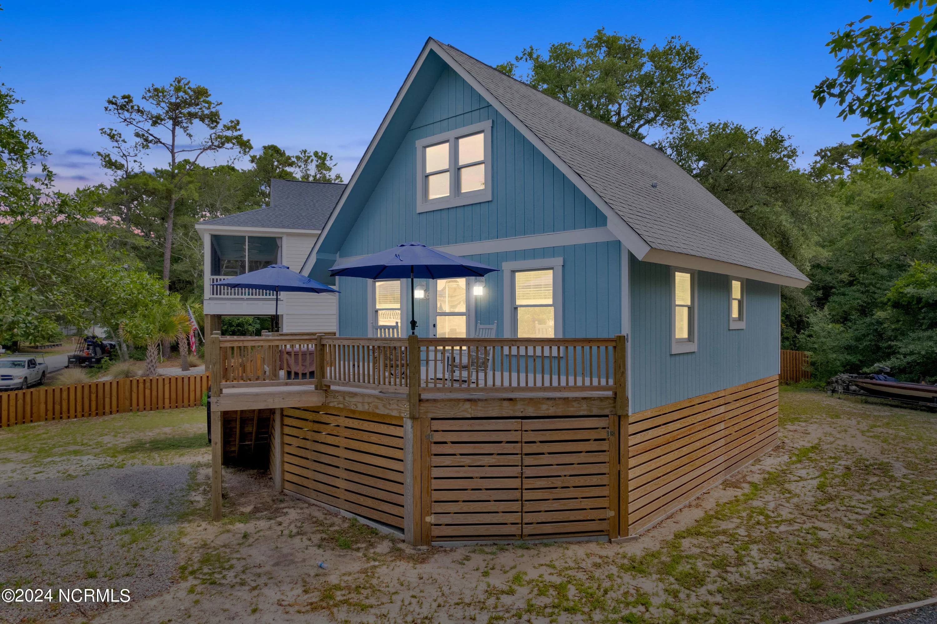 116 SW 22nd Street