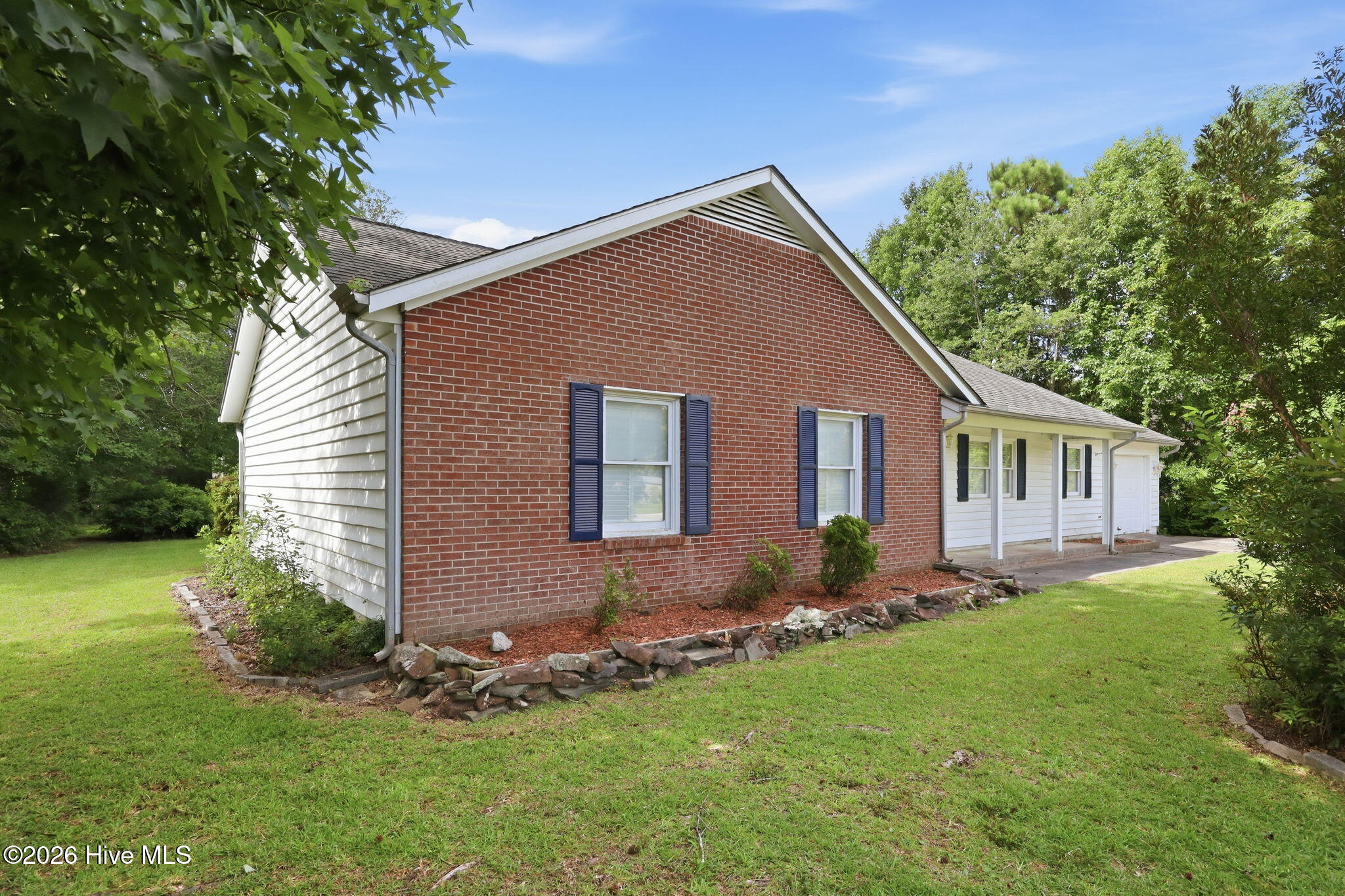 3605 Plantation Road