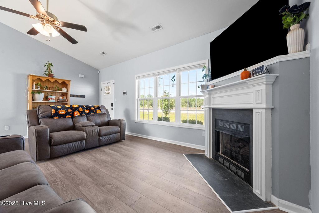 Photo of 263 Sweet Gum Lane, Richlands, NC 28574 (MLS # 100538809)