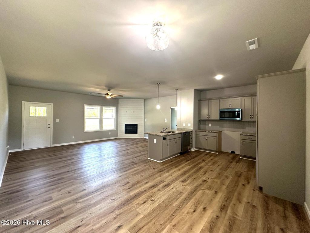 Photo of 113 Huckleberry Bush Lane, Princeton, NC 27569 (MLS # 100567199)