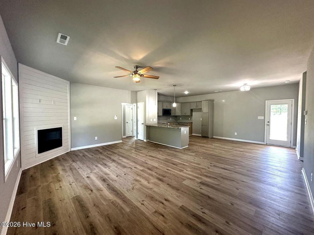 Photo of 113 Huckleberry Bush Lane, Princeton, NC 27569 (MLS # 100567199)