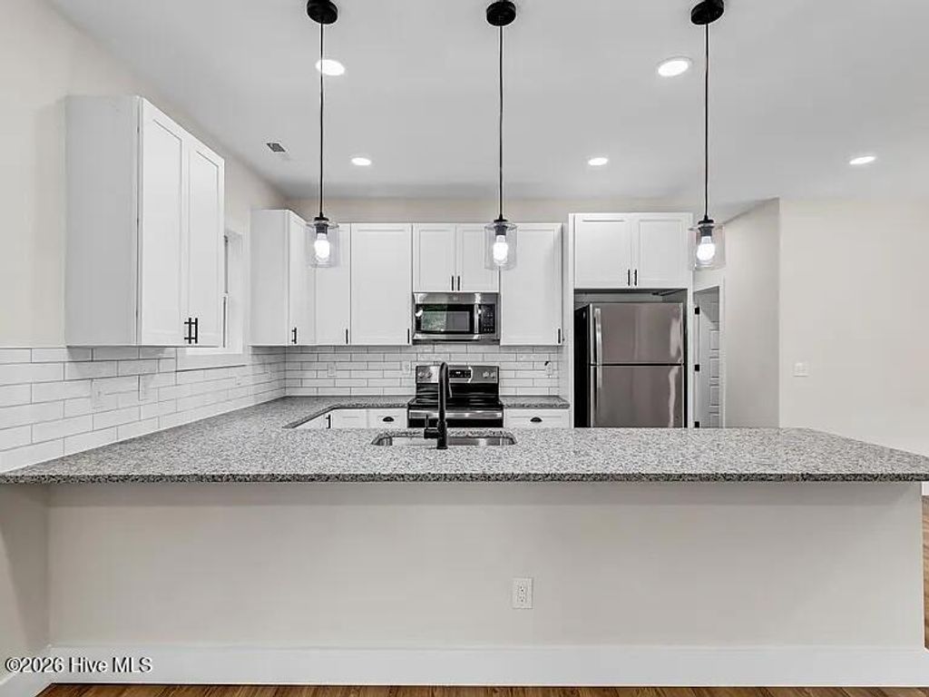 Photo of 1017 S 41st Street, Wilmington, NC 28403 (MLS # 100568663)