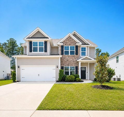 Photo of 1882 Preservation Circle, Evans, GA 30809 (MLS # 555497)