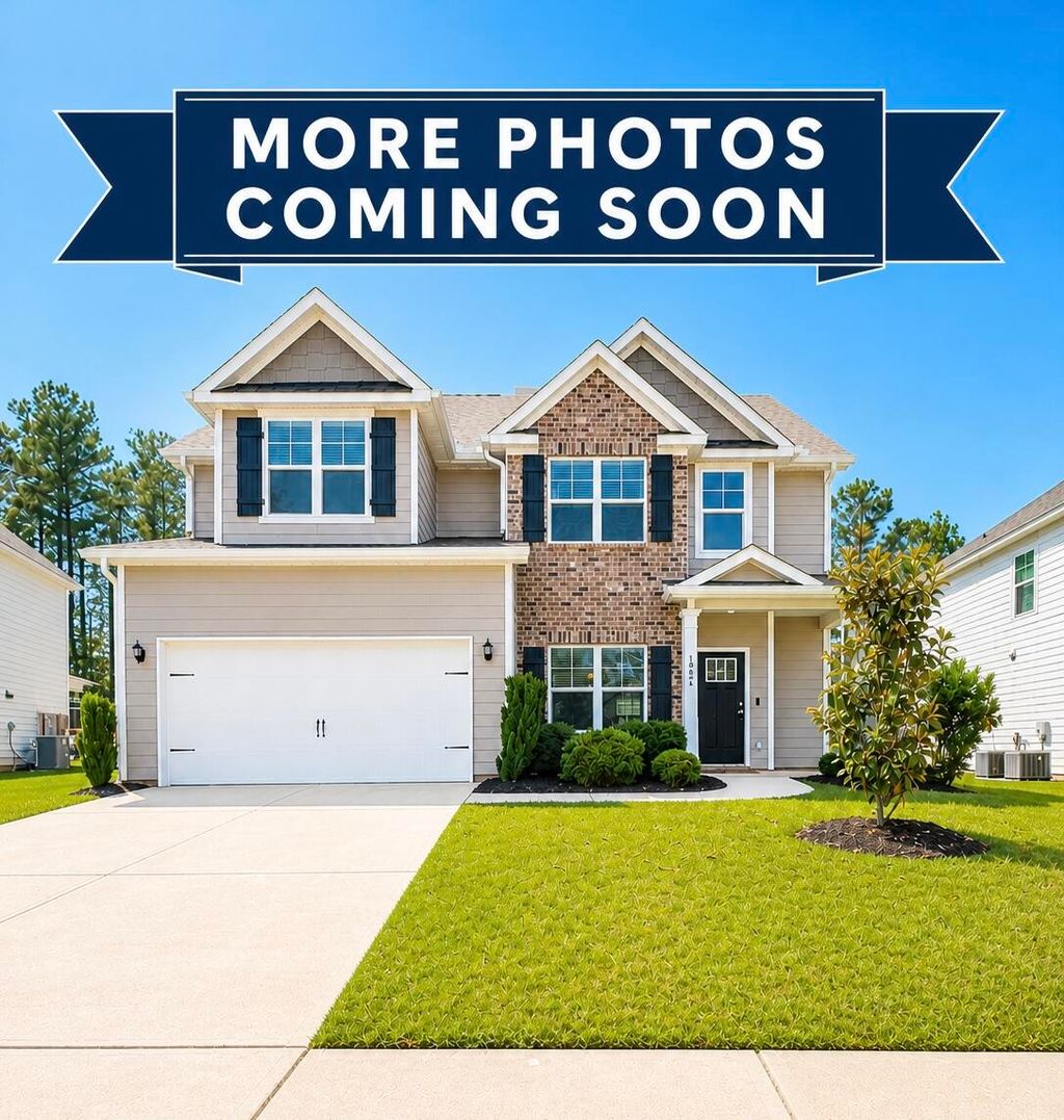 Photo of 1882 Preservation Circle, Evans, GA 30809 (MLS # 555497)