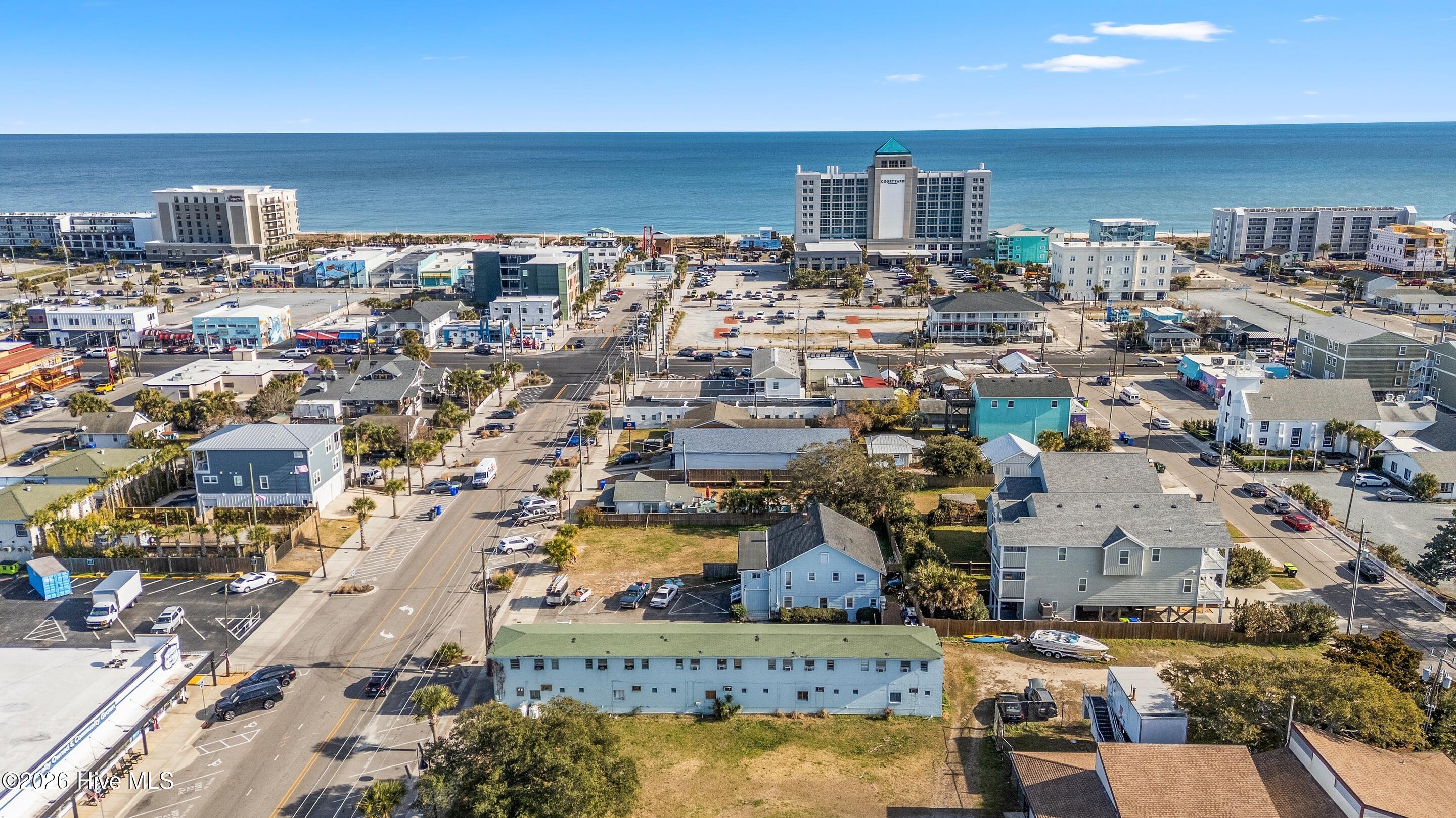 213 Cape Fear Boulevard